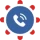  Phone Number Icon