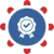 Over 25 Years of Experience  Icon