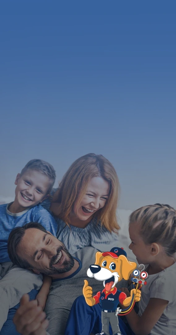 Mobile Hero Background