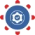 Comprehensive Service Offerings  Icon