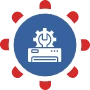 Air Conditioning Services in Kenner, LA Icon