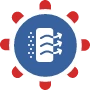 Indoor Air Quality Services in Kenner, LA Icon