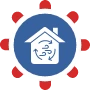 Emphasis on Indoor Air Quality  Icon